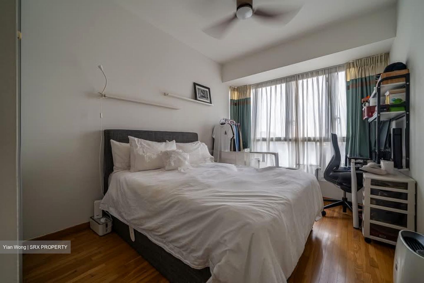 The Minton (D19), Condominium #579042721